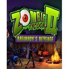 ESD Zombie Tycoon 2 Brainhovs Revenge