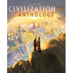 ESD Civilization VI Anthology