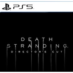SONY PS5 hra Death Stranding Dir Cut