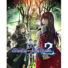 ESD Death end re;Quest 2