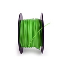 GEMBIRD Tisková struna (filament) PLA, 1,75mm, 1kg, zelená