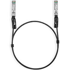 TP-Link TL-SM5220-1M - SFP+ DAC kabel, 10Gbps, 1m
