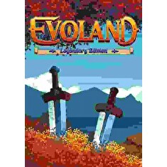ESD Evoland Legendary Edition