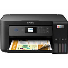 EPSON tiskárna ink EcoTank L4260