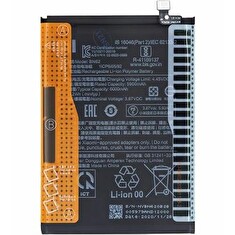 Xiaomi BN62 Original Baterie 6000mAh Service Pack