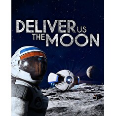 ESD Deliver Us the Moon