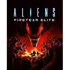 ESD Aliens Fireteam Elite