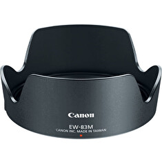 Canon EW-83M sluneční clona