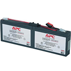 RBC18 náhr. baterie pro PS250I, PS450I,SC250RMI1U, SC450RMI1U