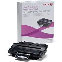 Xerox original toner Phaser 3210MFP/ 3220MFP/ černý/ 4100s