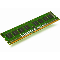 Kingston 8GB 1600MHz DDR3 CL11 DIMM 1.5 V