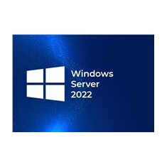 HPE Microsoft Windows Server 2022 Remote Desktop Services CAL 5 Device LTU