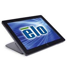 Dotykové zařízení ELO 1523L, 15" dotykové LCD, kapacitní, multitouch, bez rámečku, USB, black