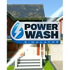 ESD PowerWash Simulator
