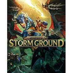 ESD Warhammer Age of Sigmar Storm Ground