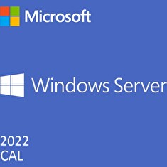 DELL Microsoft Windows Server 2022 CAL 1 DEVICE/DOEM/STD/Datacenter