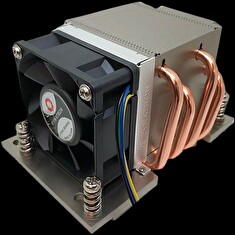 Dynatron A26 - Active Cooler for 2U Server & up for AMD® Socket SP3/TRX4/TR4