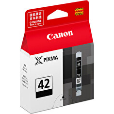 Canon inkoustová náplň CLI-42/ Magenta