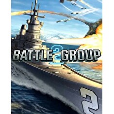 ESD Battle Group 2