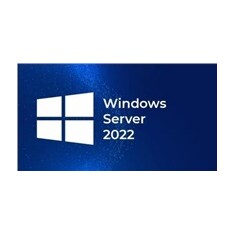 FUJITSU Windows Server 2022 Standard 16core ROK/OEM - pouze pro SERVERY FUJITSU