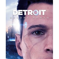 ESD Detroit Become Human