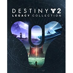 ESD Destiny 2 Legacy Collection