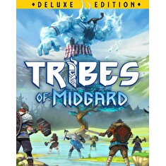 ESD Tribes of Midgard Deluxe Edition