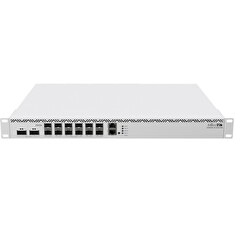 MikroTik CCR2216-1G-12XS-2XQ, Cloud router switch