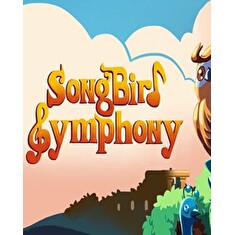 ESD Songbird Symphony