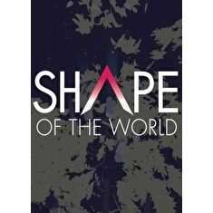 ESD Shape of the World