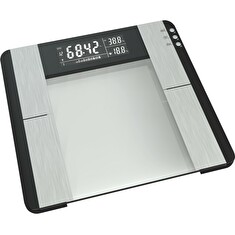 Emos osobní digitální váha PT-718, BMI index, paměť