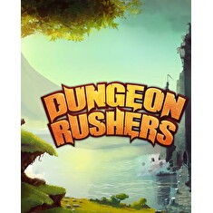 ESD Dungeon Rushers