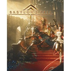 ESD Babylon's Fall