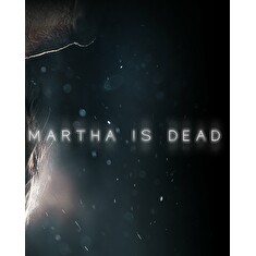 ESD Martha is Dead