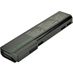 2-Power baterie pro HP/COMPAQ EliteBook 8460/8470/8560/8570/ProBook6360/6460/6465/6470/6475/6560/6565/6570 Li-ion(6cell), 10.8V,46