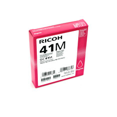 Ricoh - toner 405763 (SG 3110DN, 3110DNw, 3100SNw, 3110SFNw, 3120B SFNw, 7100DN) 2200 stran, purpurový