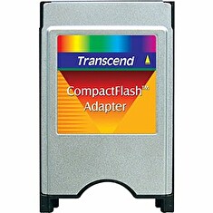 Transcend PCMCIA ATA ADAPTER FOR CF CARD
