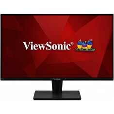 ViewSonic VA2715-H / 27"/ VA/ 16:9/ 1920x1080/ 5ms/ 250cd/m2/ HDMI/ VGA