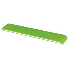 Opěrka zápěstí pro klávesnice Leitz WOW, zelená