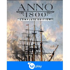 ESD Anno 1800 Complete Edition