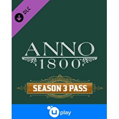ESD Anno 1800 Season Pass 3