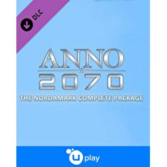 ESD Anno 2070 Nordamark Conflict Complete Package