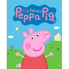 ESD My Friend Peppa Pig
