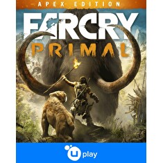 ESD Far Cry Primal Apex Edition