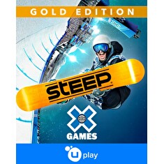 ESD Steep X Games Gold Edition