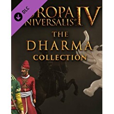 ESD Europa Universalis IV Dharma Collection