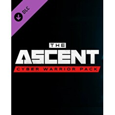 ESD The Ascent Cyber Warrior Pack