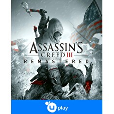 ESD Assassins Creed 3 Remastered