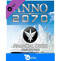 ESD Anno 2070 Financial Crisis Complete Package