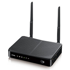 ZYXEL LTE3301-PLUS, LTE Indoor Router , NebulaFlex